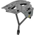 iXS Casco Trigger AM MIPS Camo Gris - Riders Republic