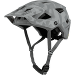 iXS Casco Trigger AM MIPS Camo Gris - Riders Republic