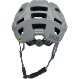 iXS Casco Trigger AM MIPS Camo Gris - Riders Republic