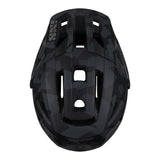 iXS Casco Trigger AM MIPS Camo Negro - Riders Republic