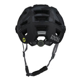 iXS Casco Trigger AM MIPS Camo Negro - Riders Republic