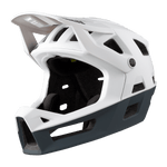 iXS Casco Trigger FF Blanco - Riders Republic