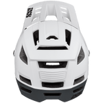 iXS Casco Trigger FF Blanco - Riders Republic