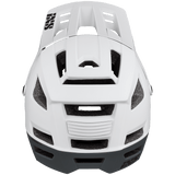 iXS Casco Trigger FF Blanco - Riders Republic