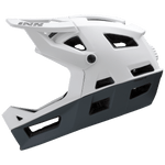 iXS Casco Trigger FF Blanco - Riders Republic