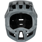 iXS Casco Trigger FF MIPS Camo Gris - Riders Republic