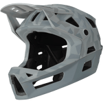 iXS Casco Trigger FF MIPS Camo Gris - Riders Republic