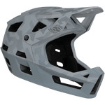 iXS Casco Trigger FF MIPS Camo Gris - Riders Republic