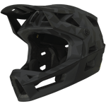 iXS Casco Trigger FF MIPS Camo Negro - Riders Republic