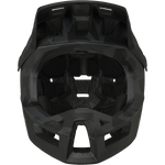 iXS Casco Trigger FF MIPS Camo Negro - Riders Republic