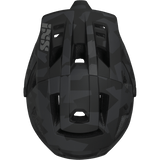 iXS Casco Trigger FF MIPS Camo Negro - Riders Republic