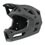 iXS Casco Trigger FF MIPS Grafito - Riders Republic