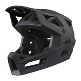 iXS Casco Trigger FF MIPS Negro - Riders Republic