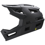 iXS Casco Trigger FF MIPS Negro - Riders Republic