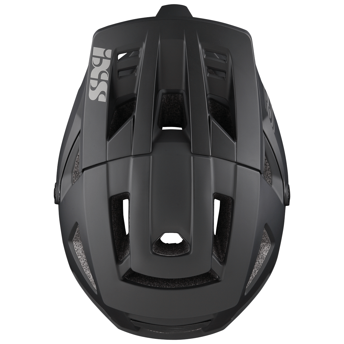 iXS Casco Trigger FF MIPS Negro - Riders Republic