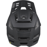 iXS Casco Trigger FF MIPS Negro - Riders Republic