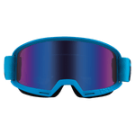 iXS Goggles Hack Racing Blue - Espejo Azul - Riders Republic