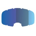 iXS Goggles Hack Racing Blue - Espejo Azul - Riders Republic