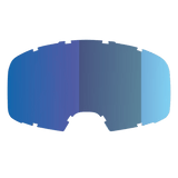 iXS Goggles Hack Racing Blue - Espejo Azul - Riders Republic