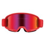 iXS Goggles Hack Racing Red - Espejo Rojo - Riders Republic