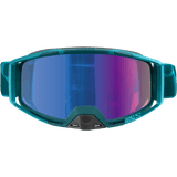 iXS Goggles Trigger Everglade - Espejo Cobalto - Riders Republic